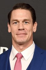 Actor John Cena