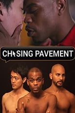 Poster de la película Chasing Pavement