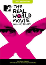 Poster de la película The Real World Movie: The Lost Season