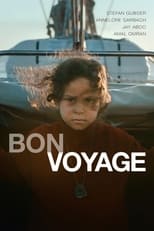 Poster de la película Bon Voyage