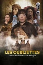 Poster de la serie Les Oubliettes