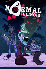 Poster de la película Normal, Illinois