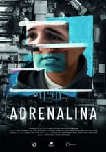 Poster de la película Adrenalina