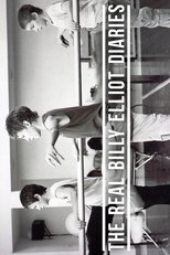 Poster de la película The Real 'Billy Elliot' Diaries