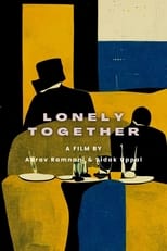 Poster de la película Lonely Together