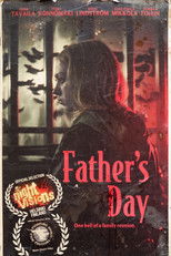 Poster de la película Father's Day