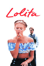 Poster de la película Lolita