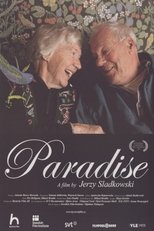 Poster de la película Paradiset