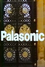 Poster de la película Palasonic
