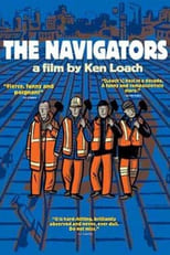 Poster de la película The Navigators