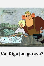 Poster de la película National Hero