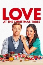 Poster de la película Love at the Christmas Table