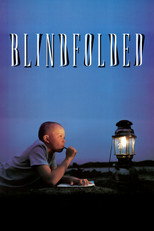 Poster de la película Blindfolded