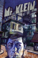Poster de la película Mr. Klein