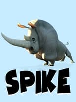 Poster de la película Spike