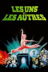 Poster de la película Bolero