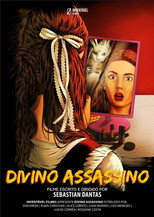 Poster de la película Divino Assassino
