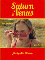 Poster de la película Saturn in Venus