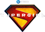 Logo Supergirl