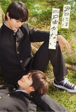 Poster de la serie Kimi ni wa Todokanai