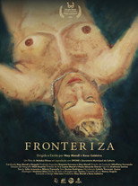 Poster de la película Fronteriza