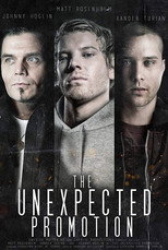 Poster de la película The Unexpected Promotion