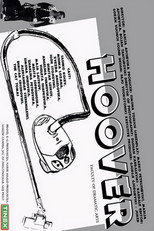 Poster de la película Hoover
