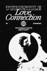 Poster de la película Turnstile Love Connection