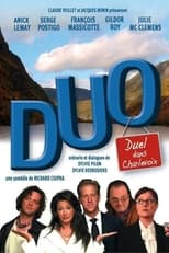 Poster de la película Duo