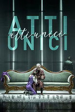 Poster de la película Atti unici