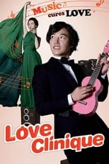 Poster de la película Love Clinique