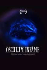 Poster de la película Osculum Infame