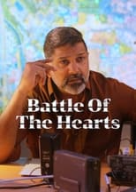 Poster de la película Battle of the Hearts