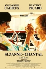 Poster de la película Suzanne et Chantal