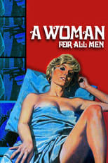 Poster de la película A Woman for All Men