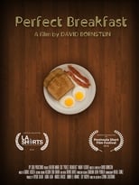 Poster de la película Perfect Breakfast