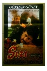 Poster de la película Sızı