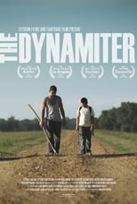 Poster de la película The Dynamiter