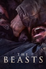 Poster de la película The Beasts