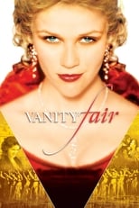 Poster de la película Vanity Fair