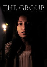 Poster de la película The Group