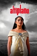 Poster de la película Altiplano