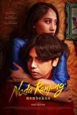 Poster de la película Noda Ranjang Membekas