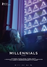 Poster de la película Millennials
