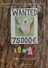 Poster de la película Koala