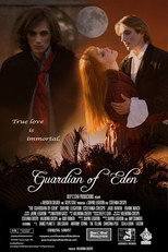Poster de la película Guardian of Eden