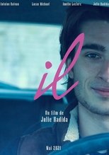 Poster de la película Il
