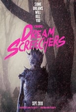 Poster de la película Dream Screechers