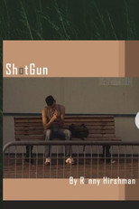 Poster de la película Shotgun