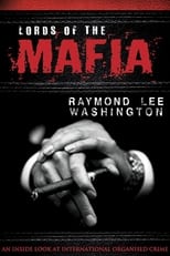 Poster de la película Gangsta King: Raymond Lee Washington